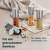 Salz- und Pfeffermühle
