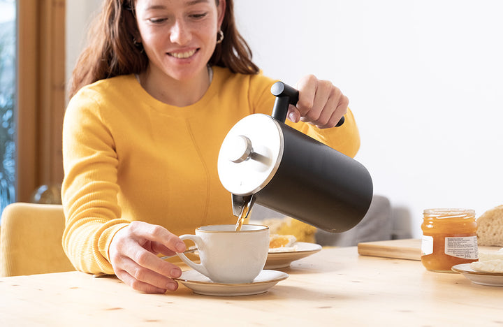 Mach deine Kaffeepause zu einem besonderen Erlebnis mit unserem hochwertigen Kaffeezubehör