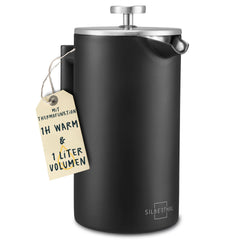 French Press 1 Liter