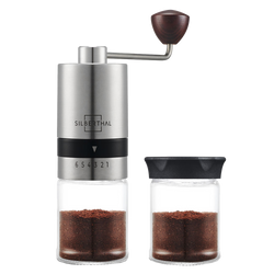 Manuelle Kaffeemühle