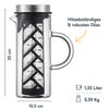 Cold Brew Kanne