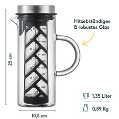Cold Brew Kanne