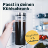 Cold Brew Kanne