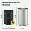 Eiskaltes Genuss-Set