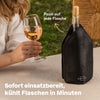 2 Kühlmanschetten