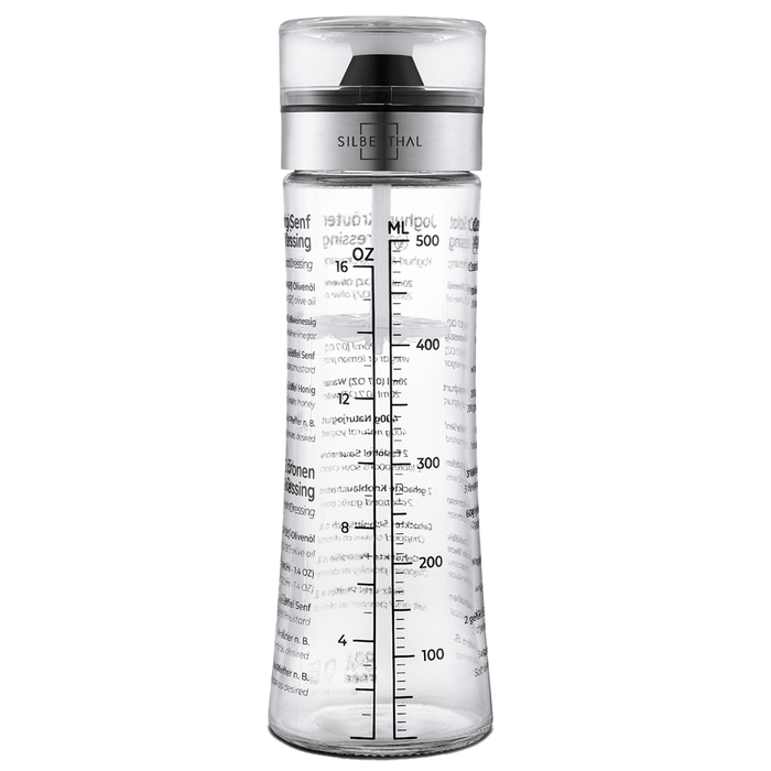 Dressing Shaker 500 ml