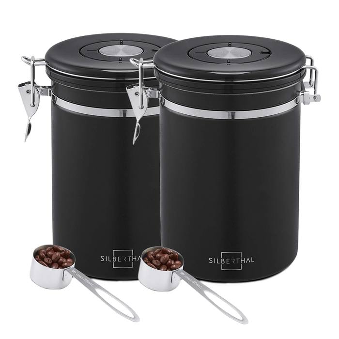 Kaffeedosen Set