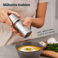 Muskatmühle