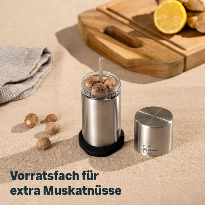 Muskatmühle