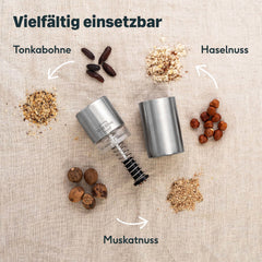 Muskatmühle