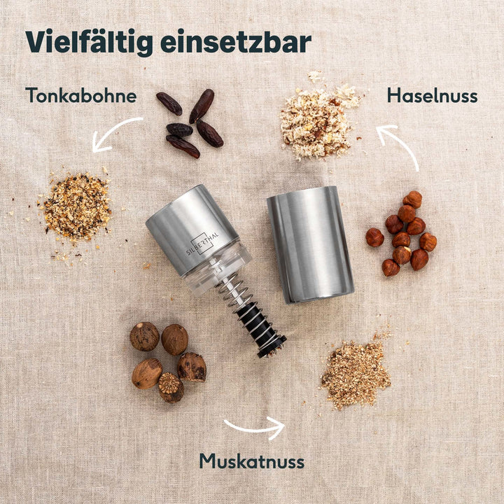 Muskatmühle