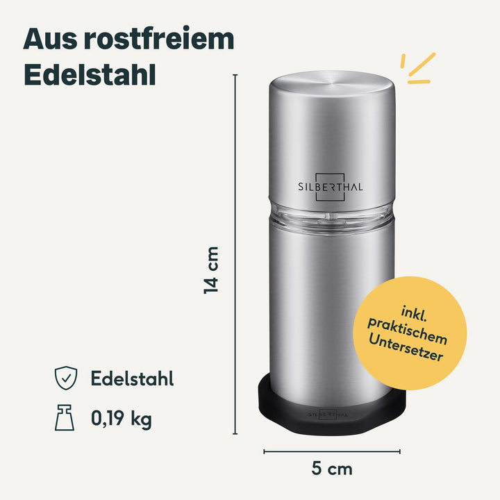Muskatmühle