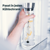 Wasserkaraffe mit Spieß