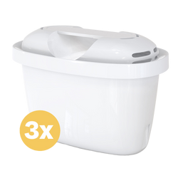 Filterkartusche 3er Set