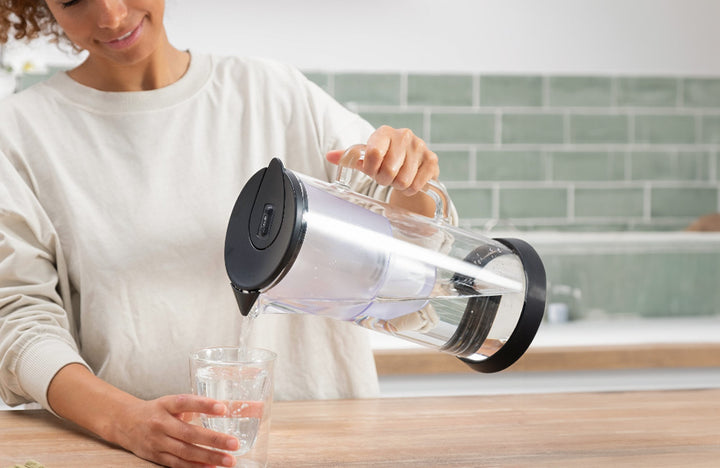 Wie funktionieren Wasserfilter Kartuschen? (2)