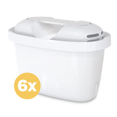 Filterkartusche 6er Set