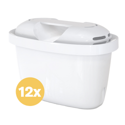 Filterkartusche 12er Set