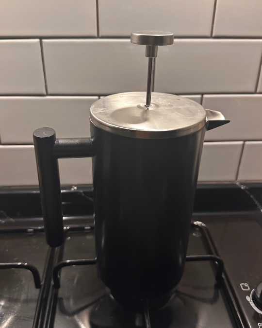 Kundenfoto: French Press 1 Liter