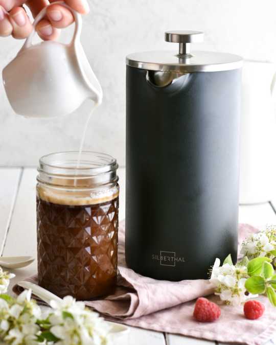 Kundenfoto: French Press 1 Liter
