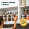 Vorratsglas 1,3 Liter