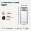 Vorratsglas 1,3 Liter
