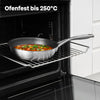 Bratpfanne Ø 24cm - Beschichtet