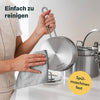 Stielkasserolle 16 cm