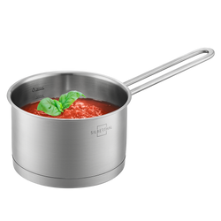 Stielkasserolle 16 cm