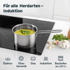 Stielkasserolle 16 cm