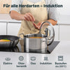 Pfannen & Kochtopfset Klein