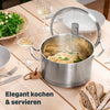 Kochtopf 5 Liter