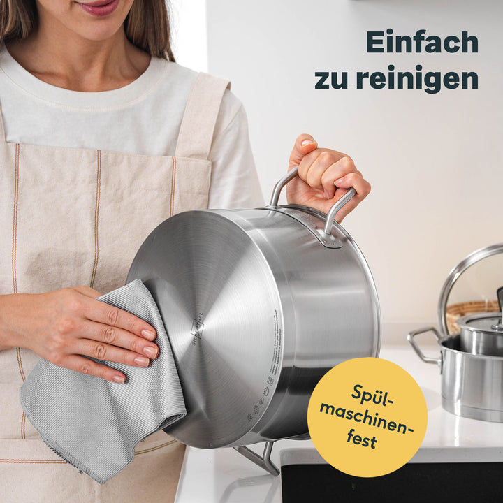 Kochtopf 5 Liter