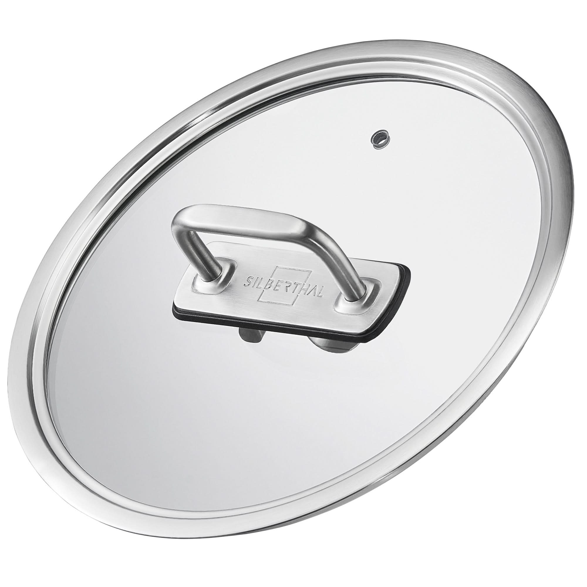Topfdeckel 20 cm zum Einhängen