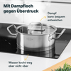 Topfdeckel 20 cm