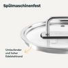 Topfdeckel 24 cm