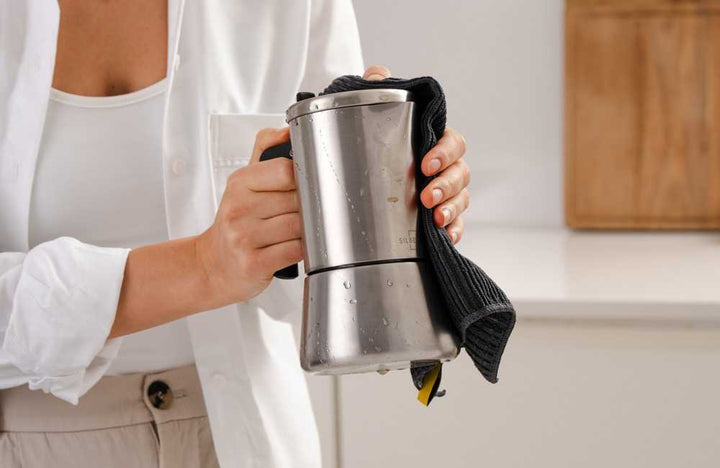 Mehr Freude an deiner Barista-Ecke