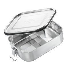 Brotdose Edelstahl 1200ml