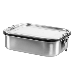 Brotdose Edelstahl 1400ml