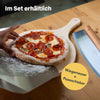 Pizza Wiegemesser