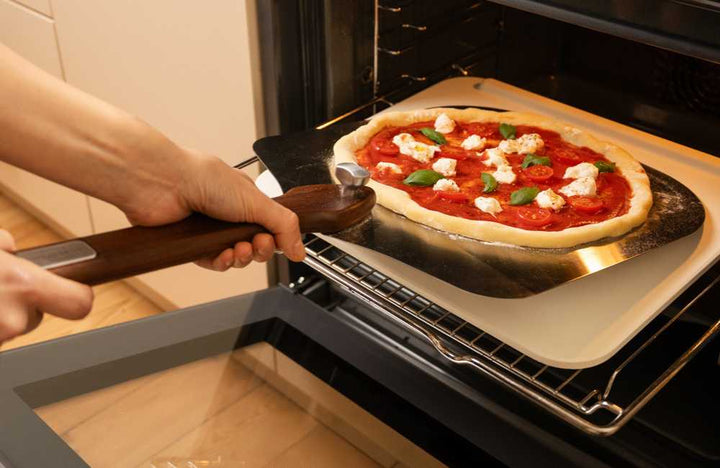 Sicheres und komfortables Handling