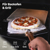 Pizzastein
