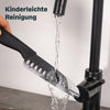 Messerblock mit Keramikmesser Set