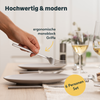 Besteckset für 6 Personen