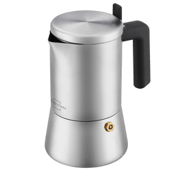 Espressokocher 6 Tassen