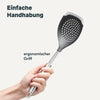 Schaumlöffel