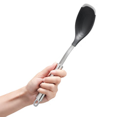 Servierlöffel