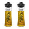 Essig- und Ölflasche mit Glasfilter 2er-Set