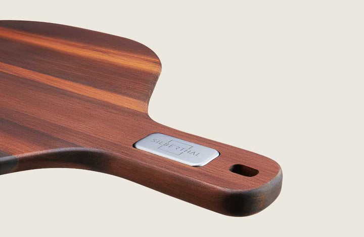 Leicht greifen, sicher tragen