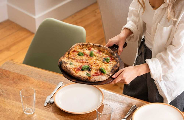 Leicht greifen, sicher tragen