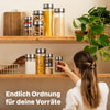 Vorratsglas 700 ml